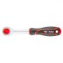 Top Tools Cheie cu clichet 150 mm 1/4"