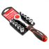 Top Tools Set de prize 1/4", 12 piese