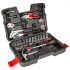 Top Tools Set de scule 1/4", 1/2" 81 piese