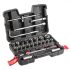 Top Tools Set suzete 1/4", 1/2", 47 piese