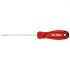 Top Tools Surubelnita, plata, 4.0x100 mm