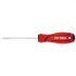 Top Tools Surubelnita, plata, 5.0x75 mm