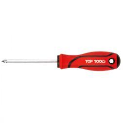 Top Tools Surubelnita PH0x75 mm