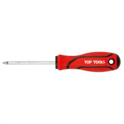 Top Tools Surubelnita PH1x75 mm