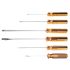 Top Tools Set surubelnite 6 piese