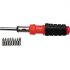 Top Tools Surubelnita cu clichet