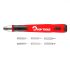 Top Tools Set surubelnite de precizie Technician 7 piese