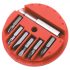Top Tools Set de surubelnite 7 piese