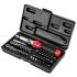 Top Tools Set de surubelnite 41 piese, clichet