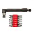 Top Tools Set surubelnite 13 piese