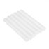Top Tools Stick de lipit, 11x100 mm, alb transparent, 6 bucati