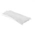 Top Tools Legaturi pentru cabluri 2,5x200 mm 100 bucati