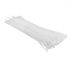 Top Tools Legaturi pentru cabluri 3,6x300 mm 100 bucati