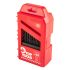 Top Tools Set de burghie pentru metal 25 piese 1-13 mm