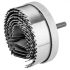 Top Tools Set de freze circulare 7 piese 26-63 mm 1"