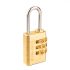 Top Tools Lock 21 mm cu blocare numerica