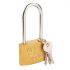 Top Tools Lock 40 mm alama, lung cu 2 chei