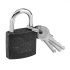 Top Tools Lock 30 mm vopsit cu 2 chei
