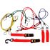 Top Tools Set de fixare a incarcaturii 97x206 12 bucati