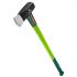 Verto Cap cleaver 2700 g, maner din fibra de sticla