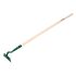 Verto Hoe, crestatura, 14cm, maner din lemn