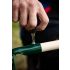 Verto maner de sapat, lemn de fag, maner in T, 38 mm/90cm