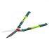 Verto Foarfeca de tuns gard viu telescopica 670-880 mm x 200 mm