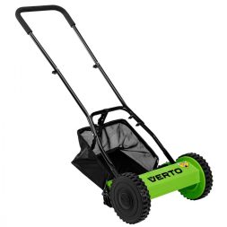 Verto Cositoare de gazon Mechanical