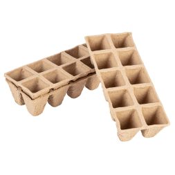 Verto Ghiveci 22x8,5x5,5cm, 10 buc