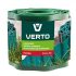 Verto Bara de pat 10cm, 9m, verde