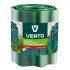 Verto Bara de pat 15cm, 9m, verde