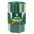 Verto Bara de pat 20cm, 9m, verde