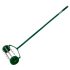 Verto Aerator pentru iarba 27 de varfuri, diametru tambur 15 cm