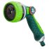 Verto Pistol de udare, 7 functii, reglabil