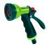 Verto Pulverizator Pistol cu 6 functii
