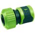 Verto Hose cuplaj rapid 3/4" watertop, bicomponent