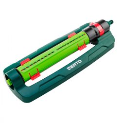 Verto Aspersor Square, irigare, 418 m2, 18 duze