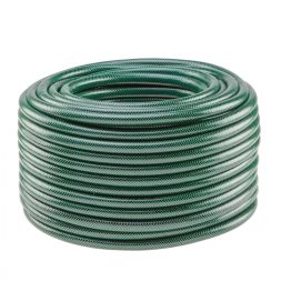 Verto Furtun 50 m, 1/2" verde