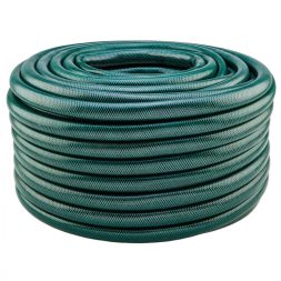 Verto Furtun 50 m, 3/4" verde
