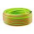 Verto Furtun de pulverizare 30 m, 1/2" rezistent la UV, alge, protectie impotriva rasucirii