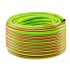 Verto Furtun de pulverizare 50 m, 1/2" Protectie UV, alge, rasucire