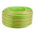 Verto Furtun 50 m, 3/4" Protectie la UV, alge, rasucire