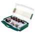 Verto Set de taiat si slefuit 71 piese