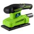 Verto Slefuitor vibrator electric 150W, 90x187 mm