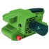 Verto Slefuitor electric cu banda 730W 75x456 mm