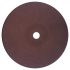 Verto Disc de ascutit lant, 100 mm
