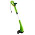 Verto Trimmer electric de gazon 350W, 250 mm