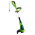 Verto Masina electrica de taiat gazon 450W, 330 mm