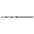 Verto Burghiu metalic 3,5 mm HSS 10 buc