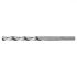 Verto Burghiu pentru metal 4 mm HSS 10 buc